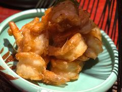 大学士酥皮虾-北平食府(马鞍山路店)