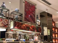 -芭菲盛宴·环球美食(北城国际店)