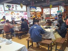 -九寨沟特色牦牛肉汤锅