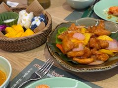 -mango tree芒果树(万象城店)