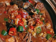 -庆云楼饭庄(什刹海店)