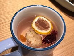 -蜜桃餐厅·伴山(绿宝广场店)