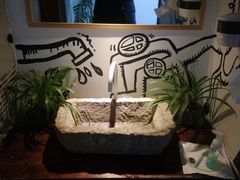 -腾爱熊猫咖啡生活馆(老东门店)