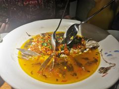 -炊烟小炒黄牛肉(东庆街店)