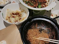 -绿草地·湘菜(7mall店)