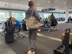 -奥黑尔国际机场