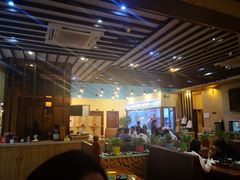 -金穗园·砂锅粥.醉鸡煲火锅(长寿路店)