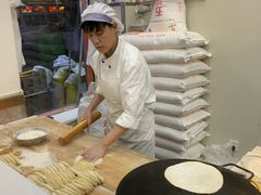 春饼-姥家春饼店(漳州二路店)