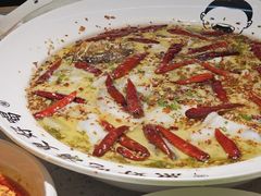 -江渔儿酸菜鱼(万科东荟城店)