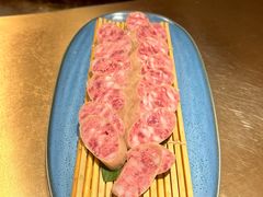 和牛烤肠-牛将军•涮肉•烤肉(北京王府井·故宫店)