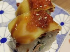 -Sushi Love 创意寿司(丽影广场店)