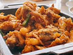 -荷塘秋月·本帮江浙菜(国权路店)