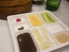 -皇城根北京风味主题餐厅(中海环宇城店)