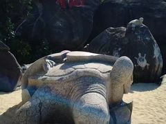 -海南分界洲岛旅游区