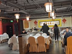 -惠丰堂饭庄·烤鸭·京味菜(民族大学店)