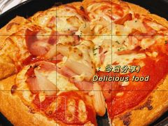 -必胜客(WOW昙华林店)