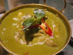 -Home Thai·泰谣(王府井apm店)