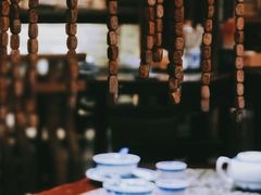 -南京大牌档(崇文门国瑞店)