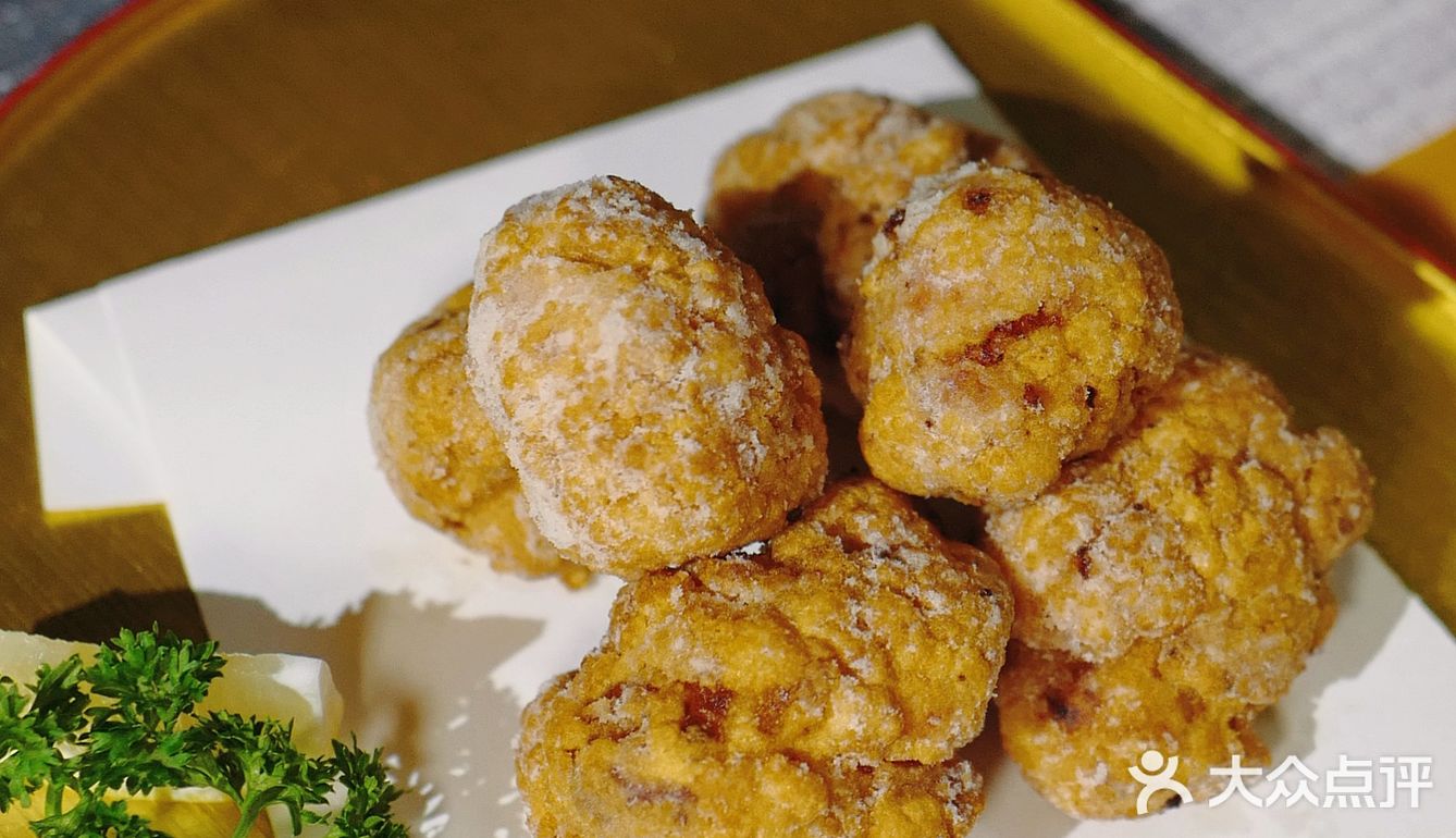 精致日料｜吃一口新鲜！活鳗料理的好滋味~