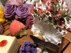 -MEET缘燕窝甜品&Tang's cake(华润万象城店)