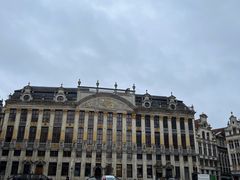 -布鲁塞尔大广场