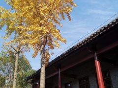 -中共中央农民运动讲习所旧址