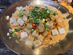 -醉炫音速烧烤·干煸菜(沙河总店)