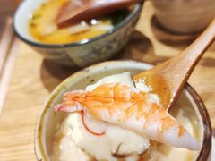 茶碗蒸-林妈妈村·日式料理(宝山万达店)