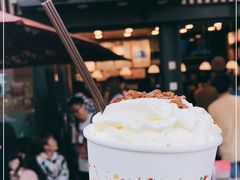 -茶颜悦色(岳麓山顶店)