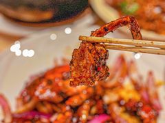 -侨美食家·粤菜(体育西路店)