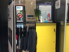 -方快-照相馆(金桥国际店)