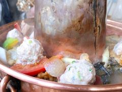 -攀枝花野菜铜火锅(万科凯德店)