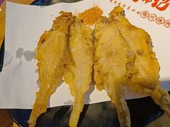 -连锦记海鲜烧烤大排档·锦州特色(西安路交大店)