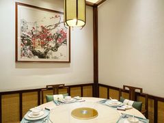 包厢-蘭奢雅集·江浙菜(青山江滩店)
