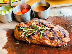 -MR.ROCKY洛奇先生RESTAURANT&BAR(宝安壹方城店)