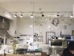 -不正咖啡(万达尊店)