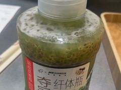 -喜茶(上海北外滩来福士店)