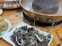 -元盛居(生态大街店)