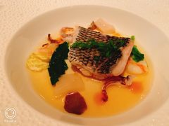 -Le Bernardin