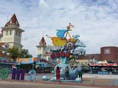 -烟台海昌鲸鲨海洋公园