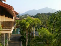 -广州从化都喜泰丽度假温泉酒店