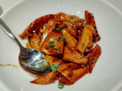 -上海宝华喜来登酒店·采悦轩中餐厅