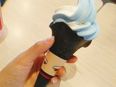 -肯德基(葛沽DT店)