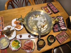 -九记潮汕现切鲜牛肉自助火锅(长沙·方圆荟店)
