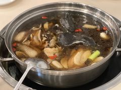 -太婆天府山珍酒楼(亚运村店)