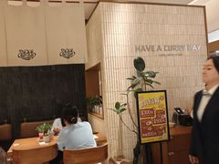 -CURRY YA 熟成咖哩專門店(深圳湾万象城店)