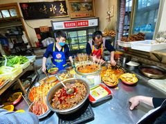 -长英绝味水煮(老字号洪都总店)