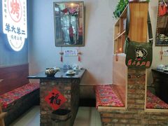 -王村姑老土炕莜面村(张北店)
