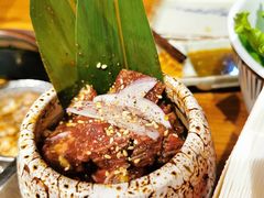 -竹涟烧肉(太古里店)