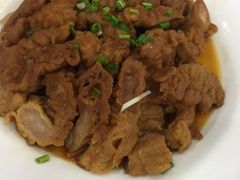 -力力豆花庄(广渠门店)